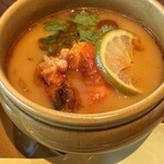 ASIAN DINING SEANA - 