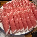 EZO DINING KOKO - 料理写真:
