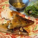 ASIAN DINING SEANA - 