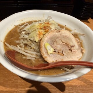 らーめん蓮_0