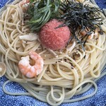 五右衛門 - 料理写真: