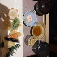 WASHOKU SUSHI いぶき - 