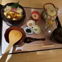 WASHOKU SUSHI いぶき - 
