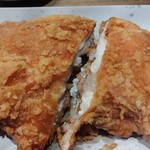 鳥善 - から揚げ（もも）