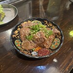 鉄板酒場 粋酔 - 