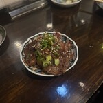 鉄板酒場 粋酔 - 