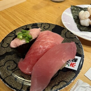 回転寿司 羽田市場_1