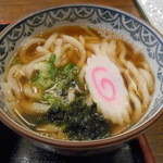 Tsurigane Udon - うどん