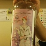 焼酎楽園　菜花 - 