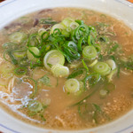 葱一 - ラーメン