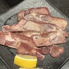 あぶり焼肉 匠 - 松坂牛牛タン
