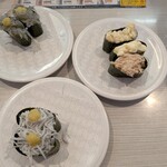 はま寿司 - 
