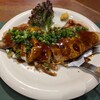 鉄板焼・お好み焼 莢 - 