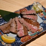 仙台牛タンと釜飯 仙台屋 釜さき - 