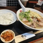 らーめん 賛平 - 