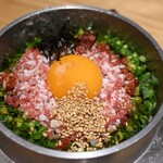 仙台牛タンと釜飯 仙台屋 釜さき - 