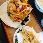 おうどん 瀬戸晴れ