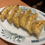 日高屋 - 料理写真: