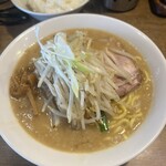 味噌麺処 田坂屋 - 
