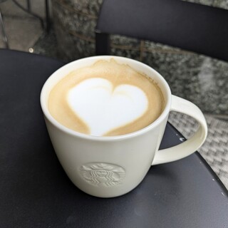 スターバックス・コーヒー_1