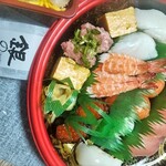 銀のさら - 料理写真: