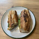 イキ ロースタリー&イータリー - 