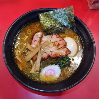 ラーメン いっとく_0