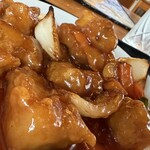 やきとりぶんぶん 中華料理 中華杜華 - 