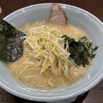 ラーメンショップ〇化 - 