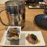酒・食事処 大 - 