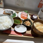 女川銀鮭広報部 - 
