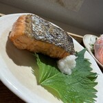 女川銀鮭広報部 - 