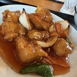 やきとりぶんぶん 中華料理 中華杜華 - 