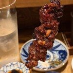 炭火焼鳥 きち蔵