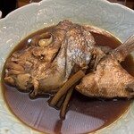 寿し割烹 八重 - 