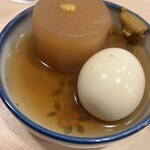 酒とおでん 八屋 - 