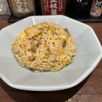 ラーメンショップ〇化 - 
