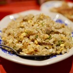 恵比寿 大龍軒 - 