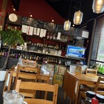やきとりぶんぶん 中華料理 中華杜華 - 