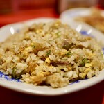 恵比寿 大龍軒 - 