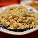 恵比寿 大龍軒 - 