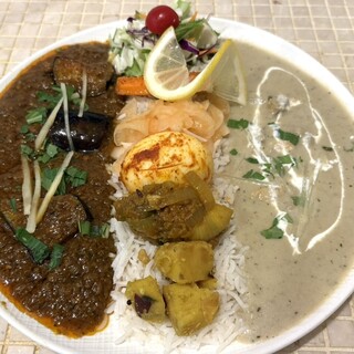口コミ一覧 : チャイチャイ （ASIAN KITCHEN ChaiChai） - 桜川/インド