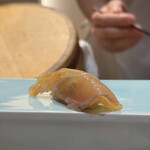 Ebisu Sushi Hatsume - 