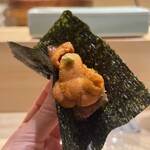 Ebisu Sushi Hatsume - 