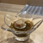 Ebisu Sushi Hatsume - 