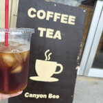 Canyon Bee - 