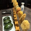 総本家めはりや - 