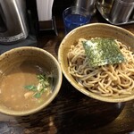 つけ麺 えん寺 - 