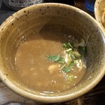 つけ麺 えん寺 - 