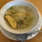 ビストロ ミナミンカゼ - 
